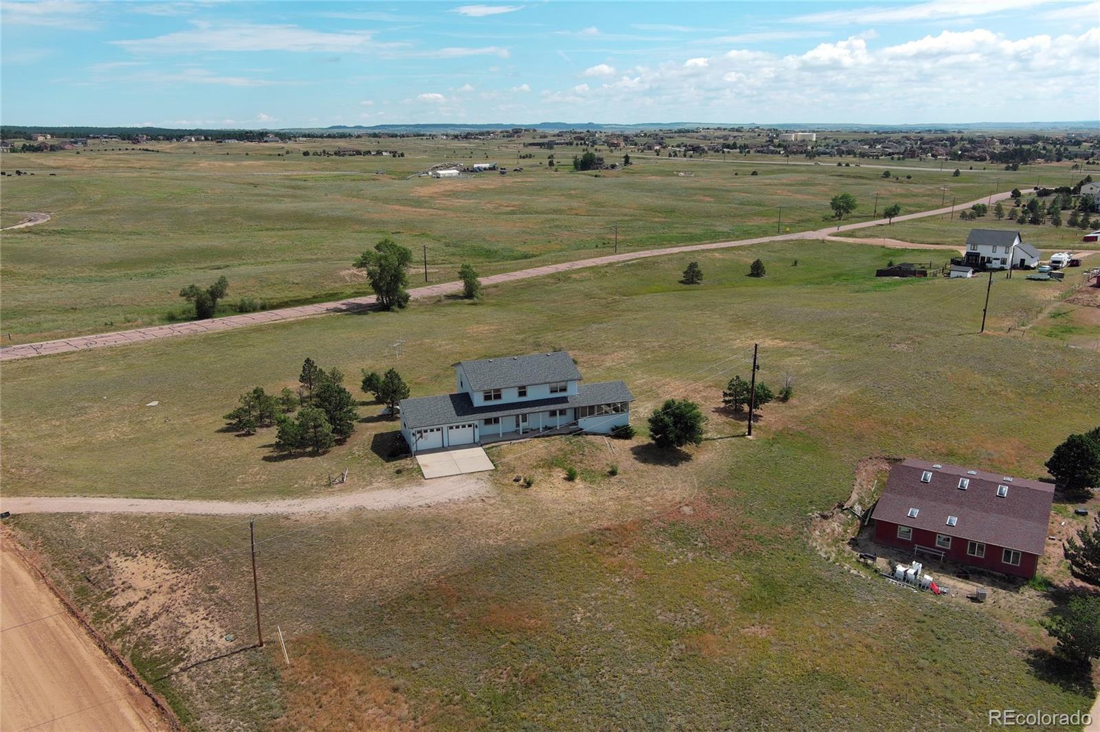 MLS Image #39 for 10995  squawbush loop,peyton, Colorado