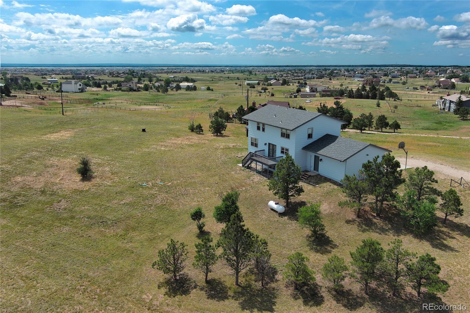MLS Image #40 for 10995  squawbush loop,peyton, Colorado