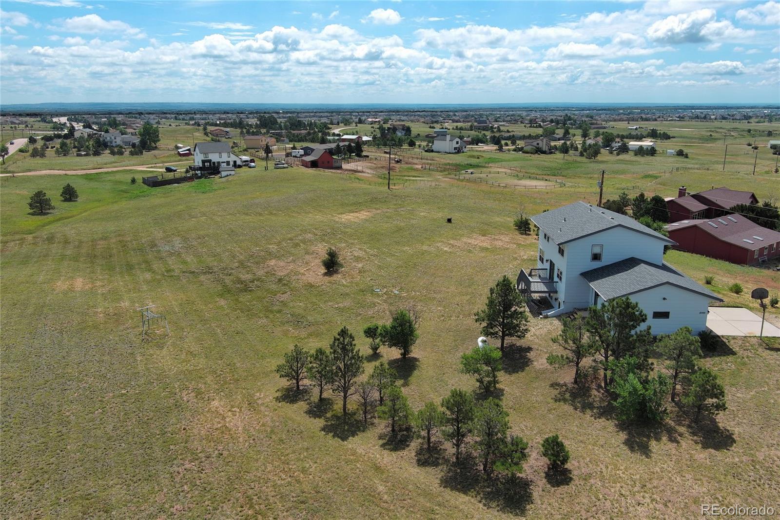 MLS Image #41 for 10995  squawbush loop,peyton, Colorado