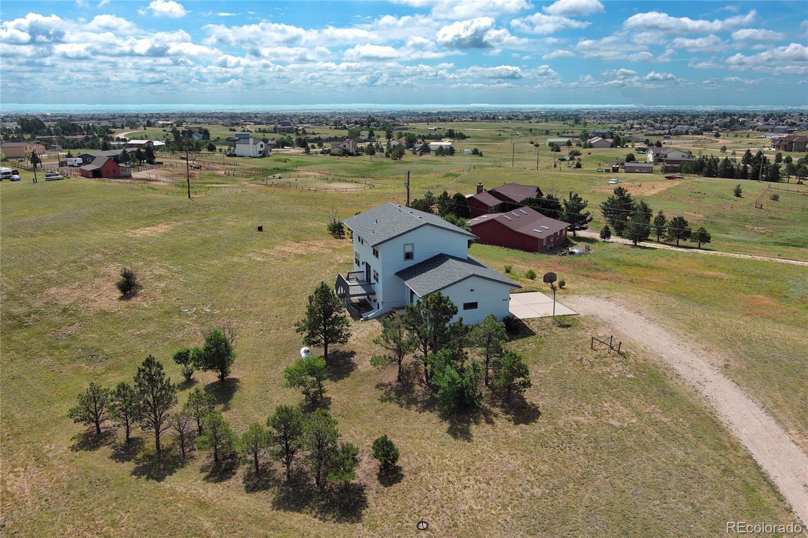 MLS Image #42 for 10995  squawbush loop,peyton, Colorado