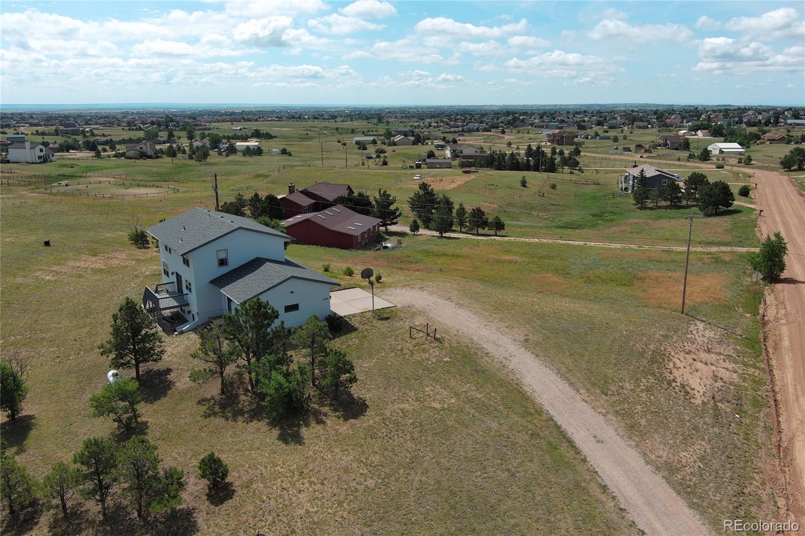 MLS Image #43 for 10995  squawbush loop,peyton, Colorado