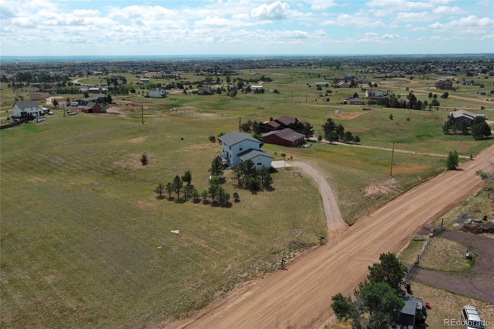 MLS Image #45 for 10995  squawbush loop,peyton, Colorado