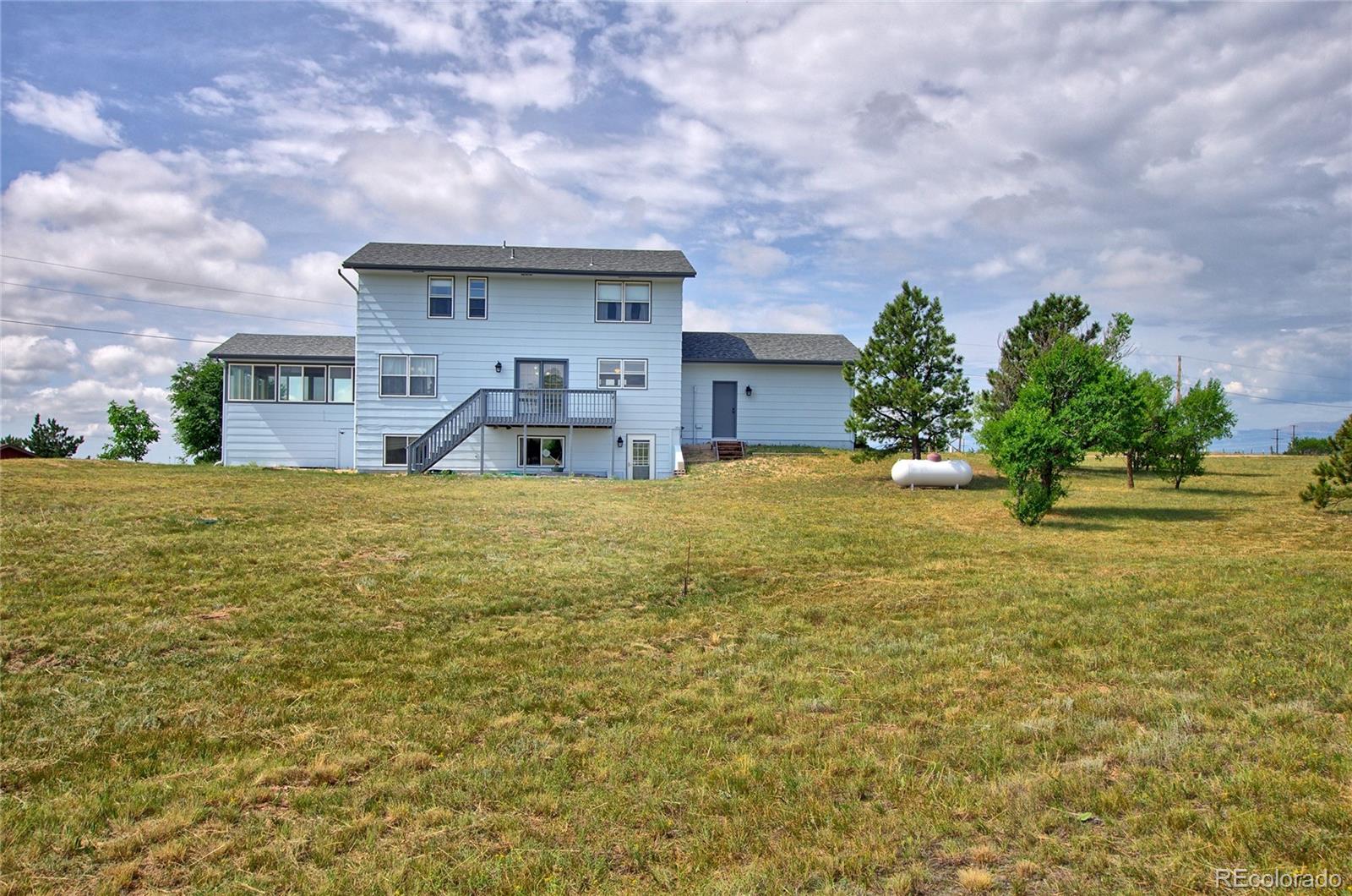 MLS Image #47 for 10995  squawbush loop,peyton, Colorado