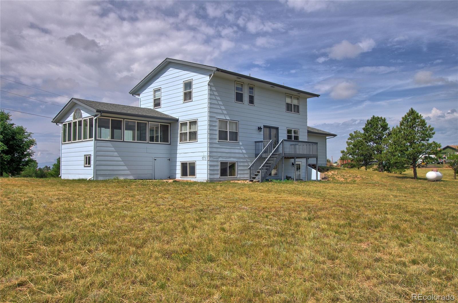 MLS Image #48 for 10995  squawbush loop,peyton, Colorado