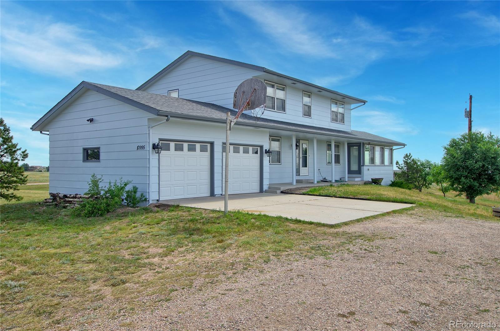 MLS Image #49 for 10995  squawbush loop,peyton, Colorado