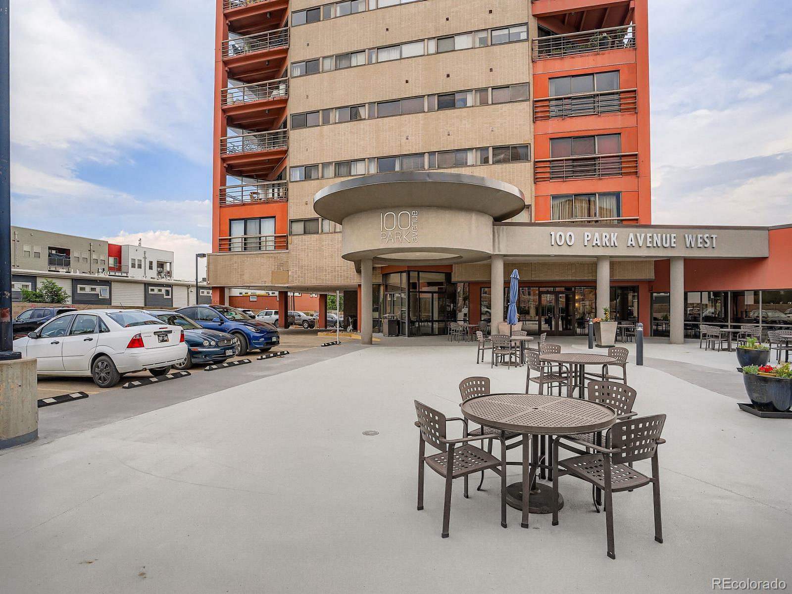 MLS Image #10 for 100  park avenue,denver, Colorado