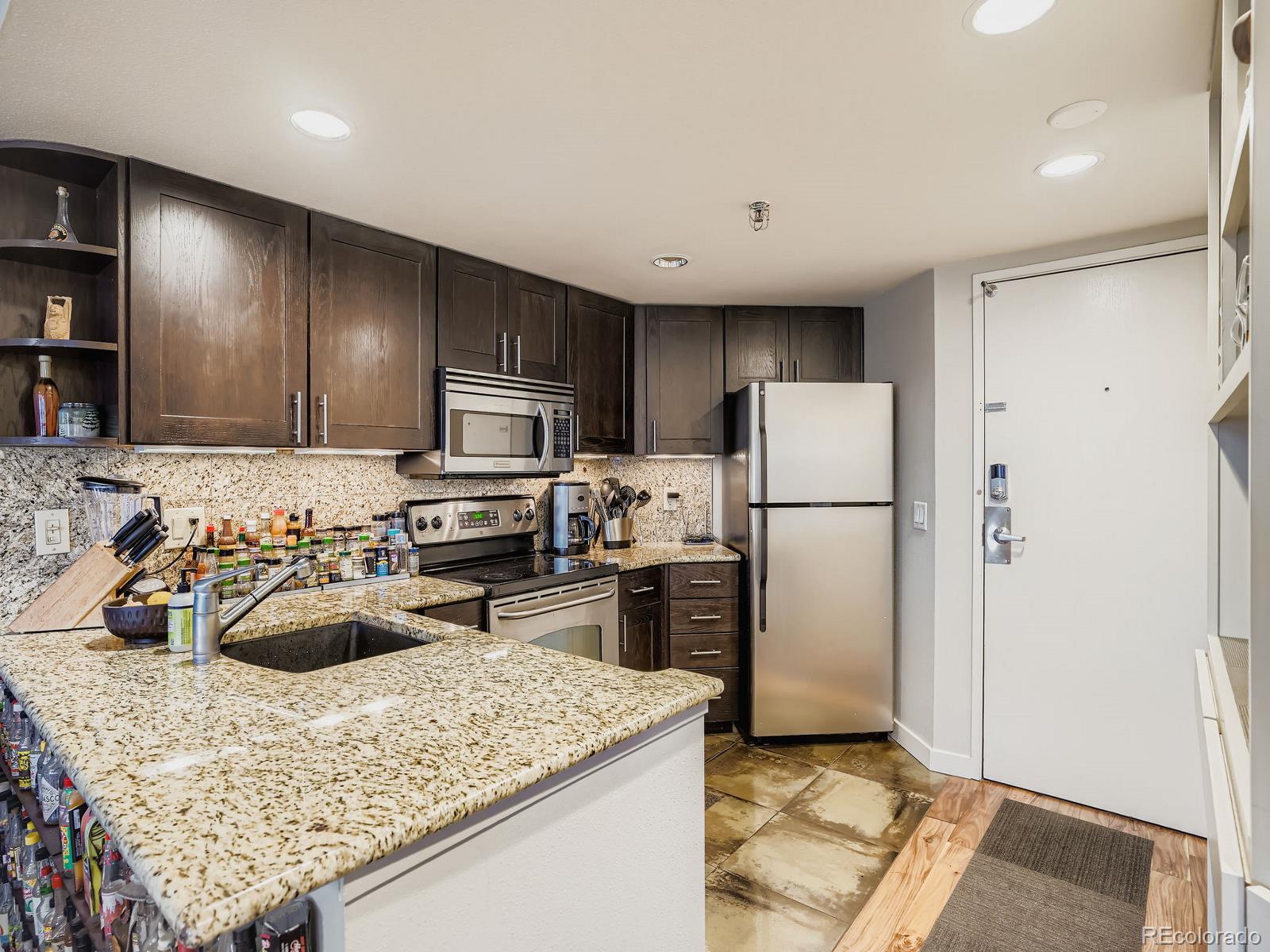 MLS Image #3 for 100  park avenue,denver, Colorado