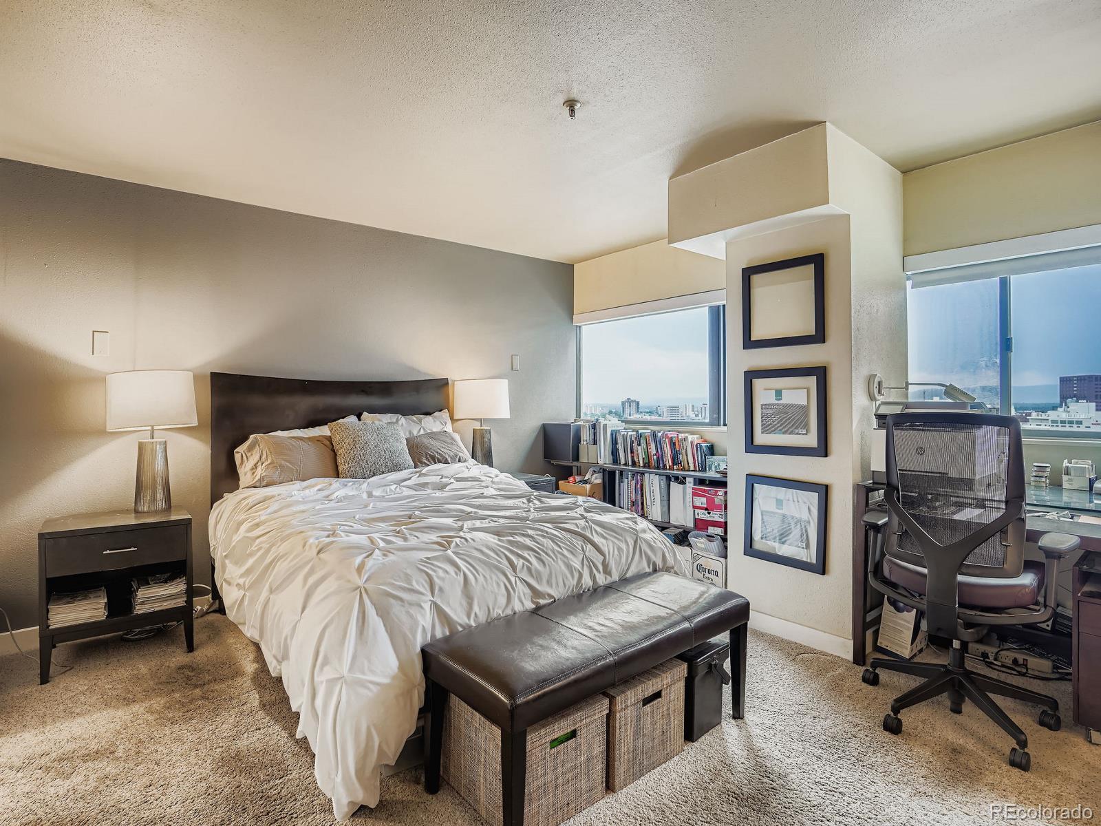 MLS Image #4 for 100  park avenue,denver, Colorado