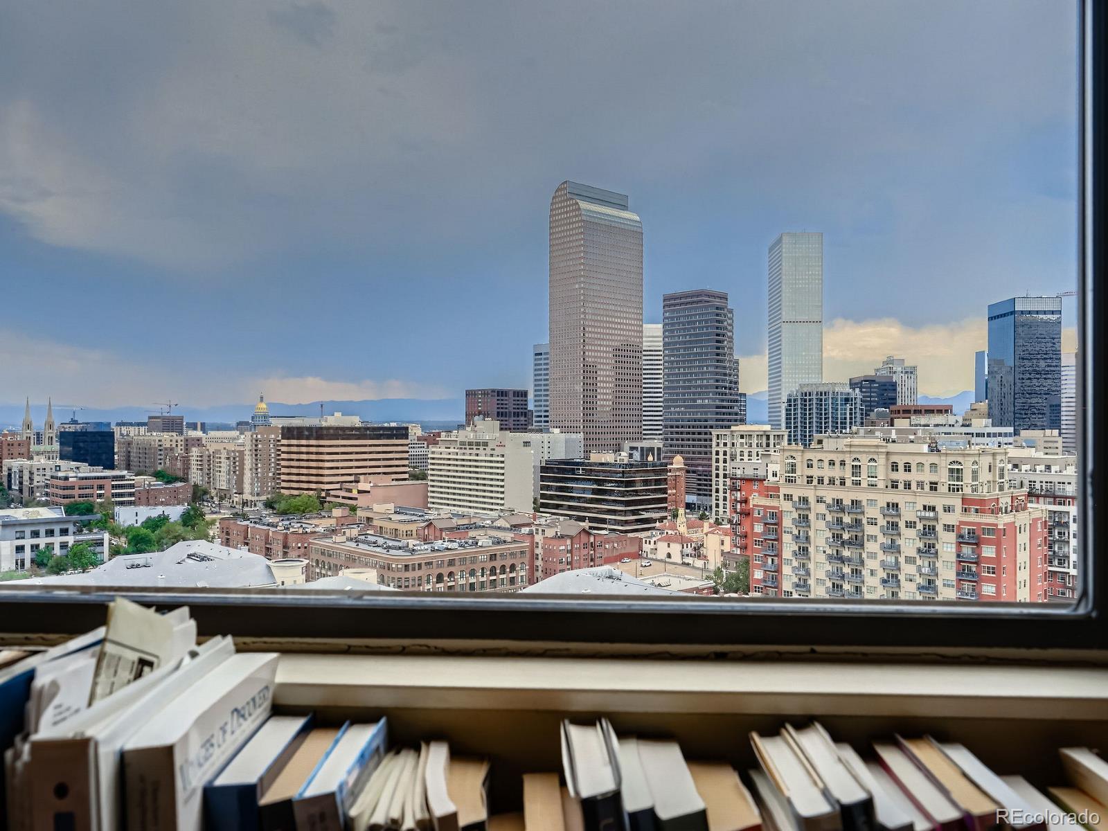 MLS Image #7 for 100  park avenue,denver, Colorado
