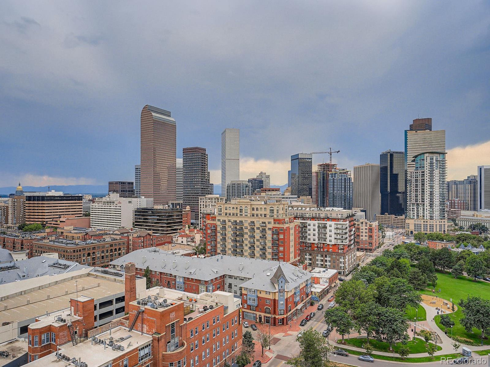 MLS Image #8 for 100  park avenue,denver, Colorado