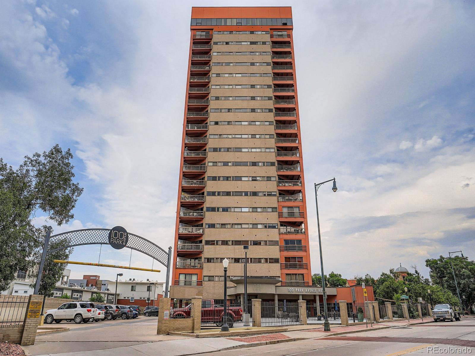 MLS Image #9 for 100  park avenue,denver, Colorado