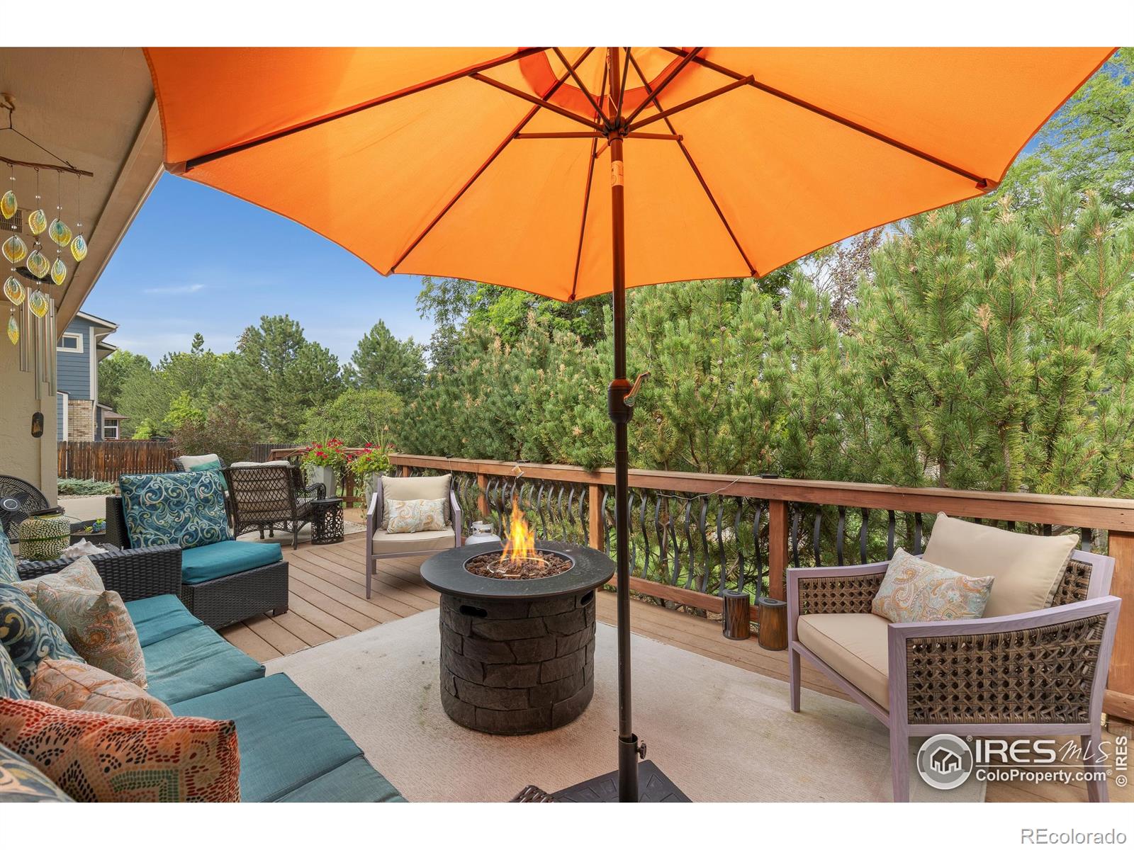 MLS Image #24 for 1148  columbia drive,longmont, Colorado