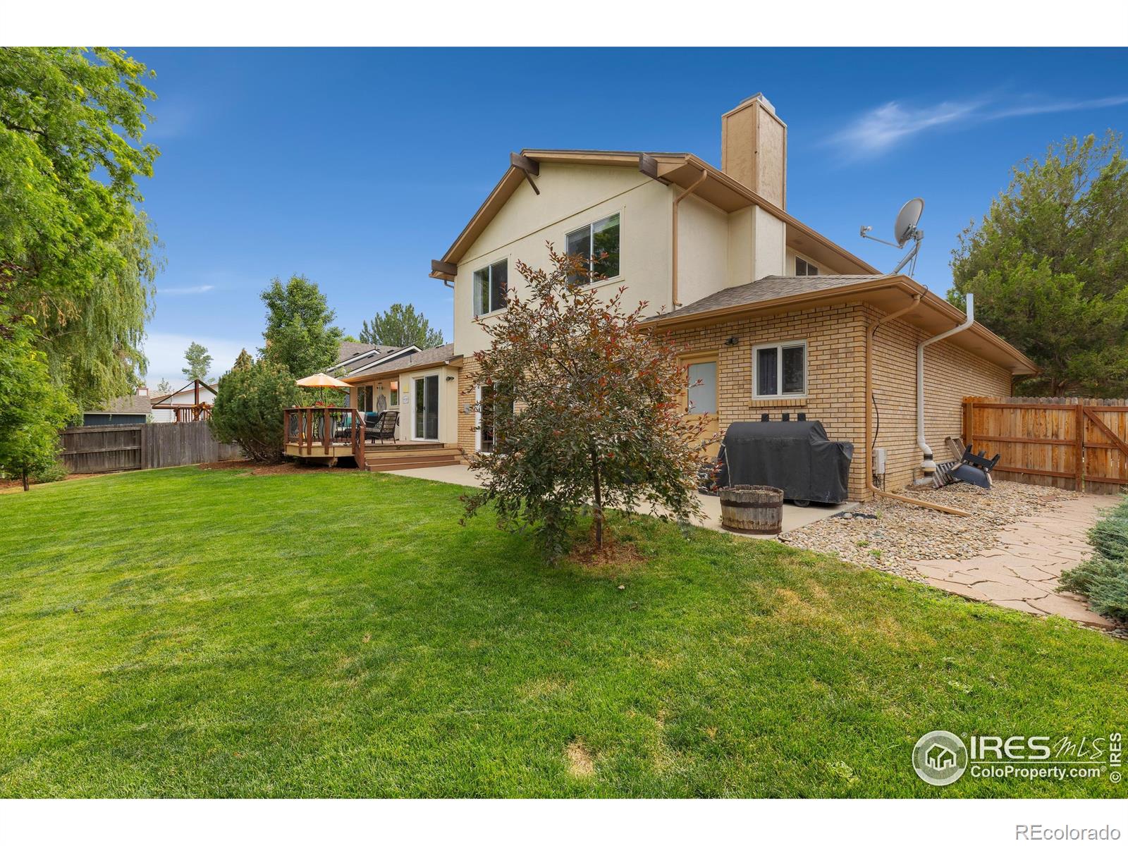 MLS Image #25 for 1148  columbia drive,longmont, Colorado