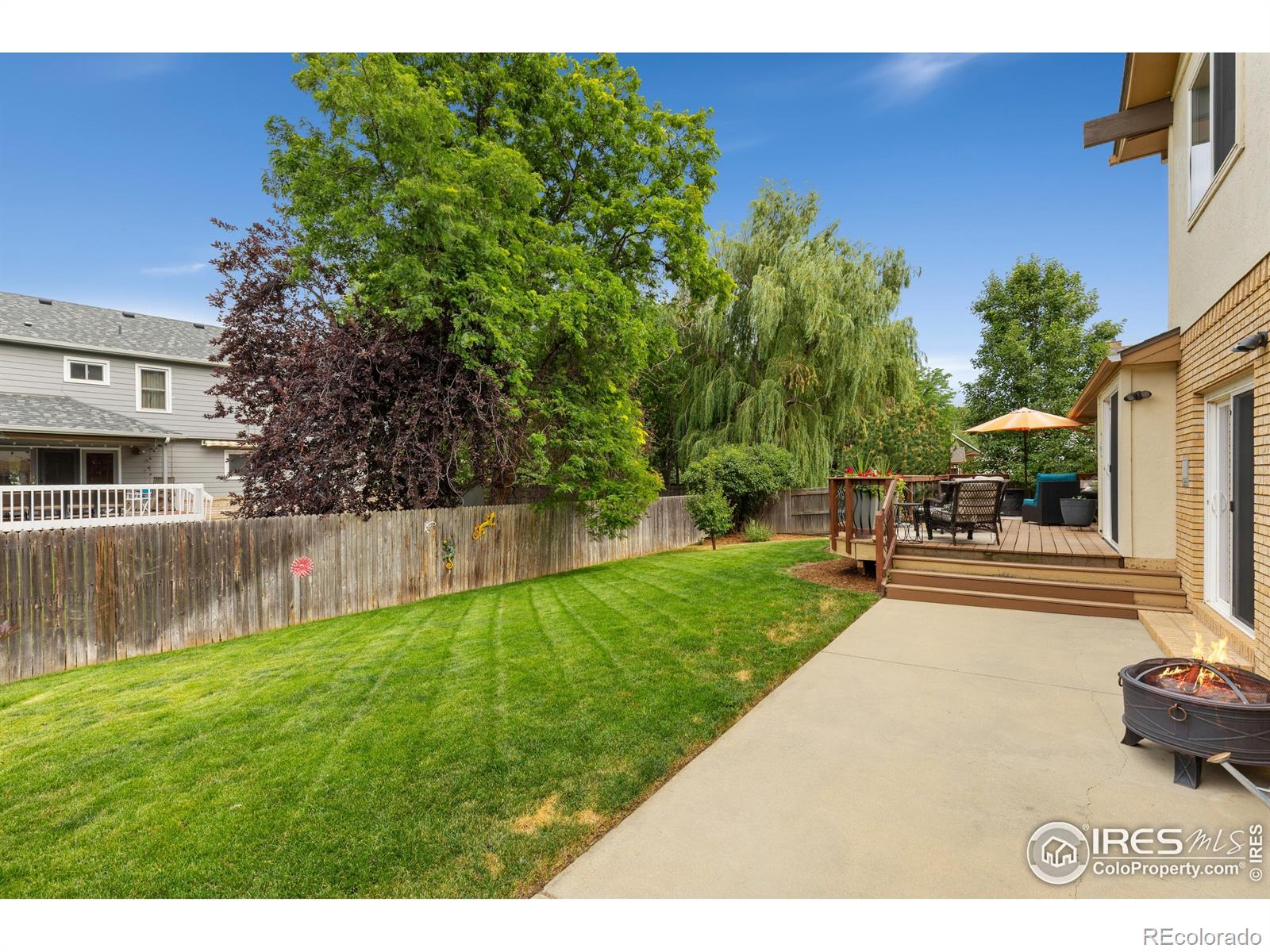 MLS Image #26 for 1148  columbia drive,longmont, Colorado