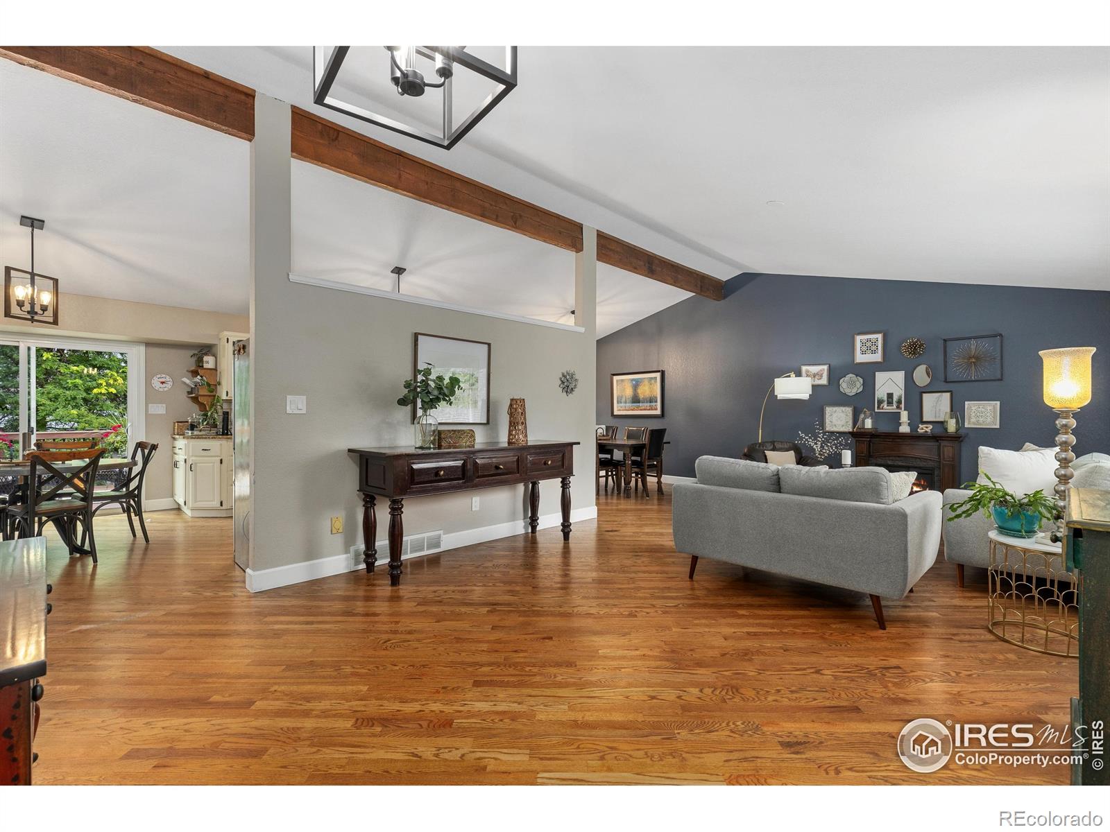 MLS Image #3 for 1148  columbia drive,longmont, Colorado