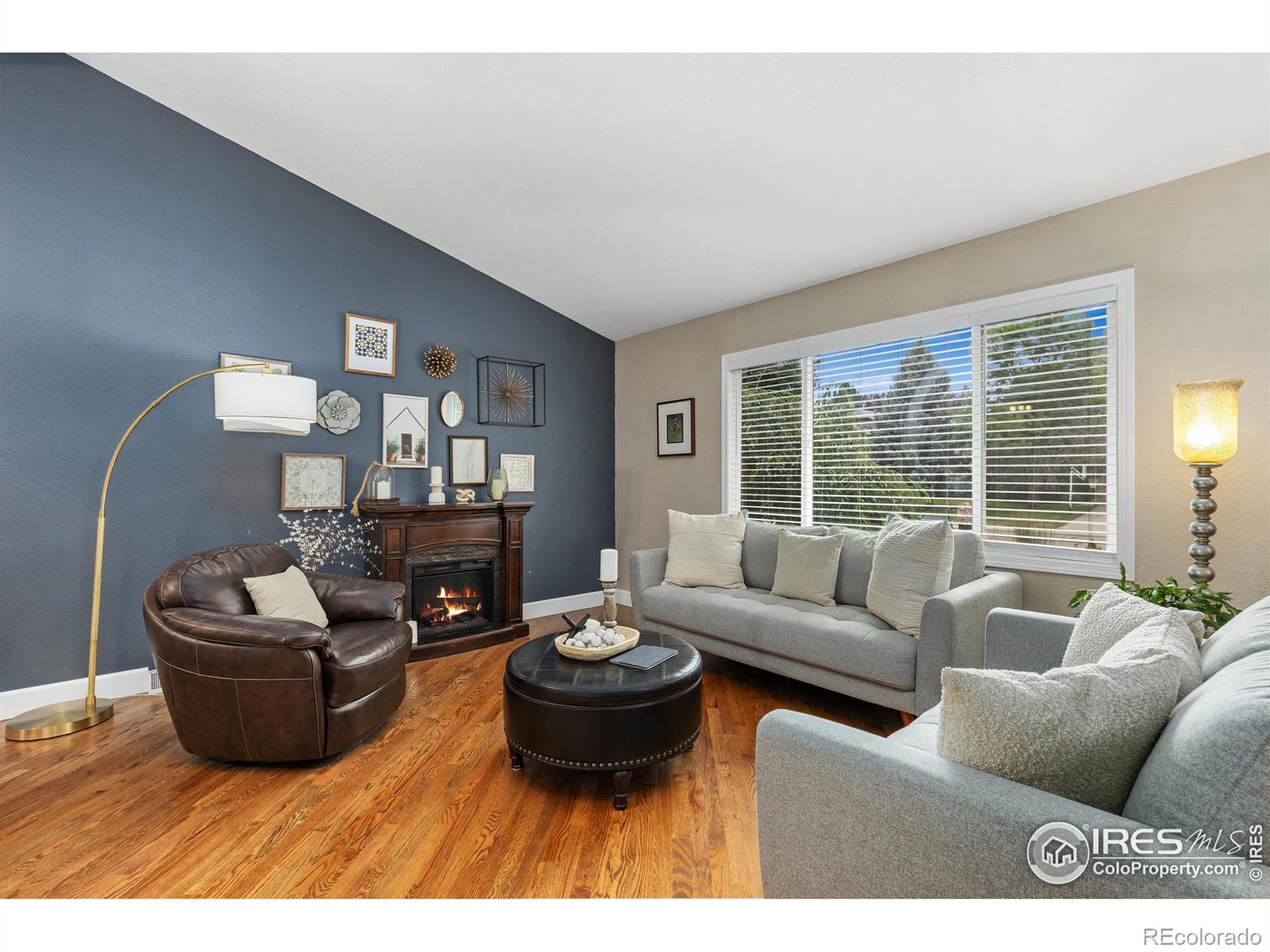 MLS Image #4 for 1148  columbia drive,longmont, Colorado