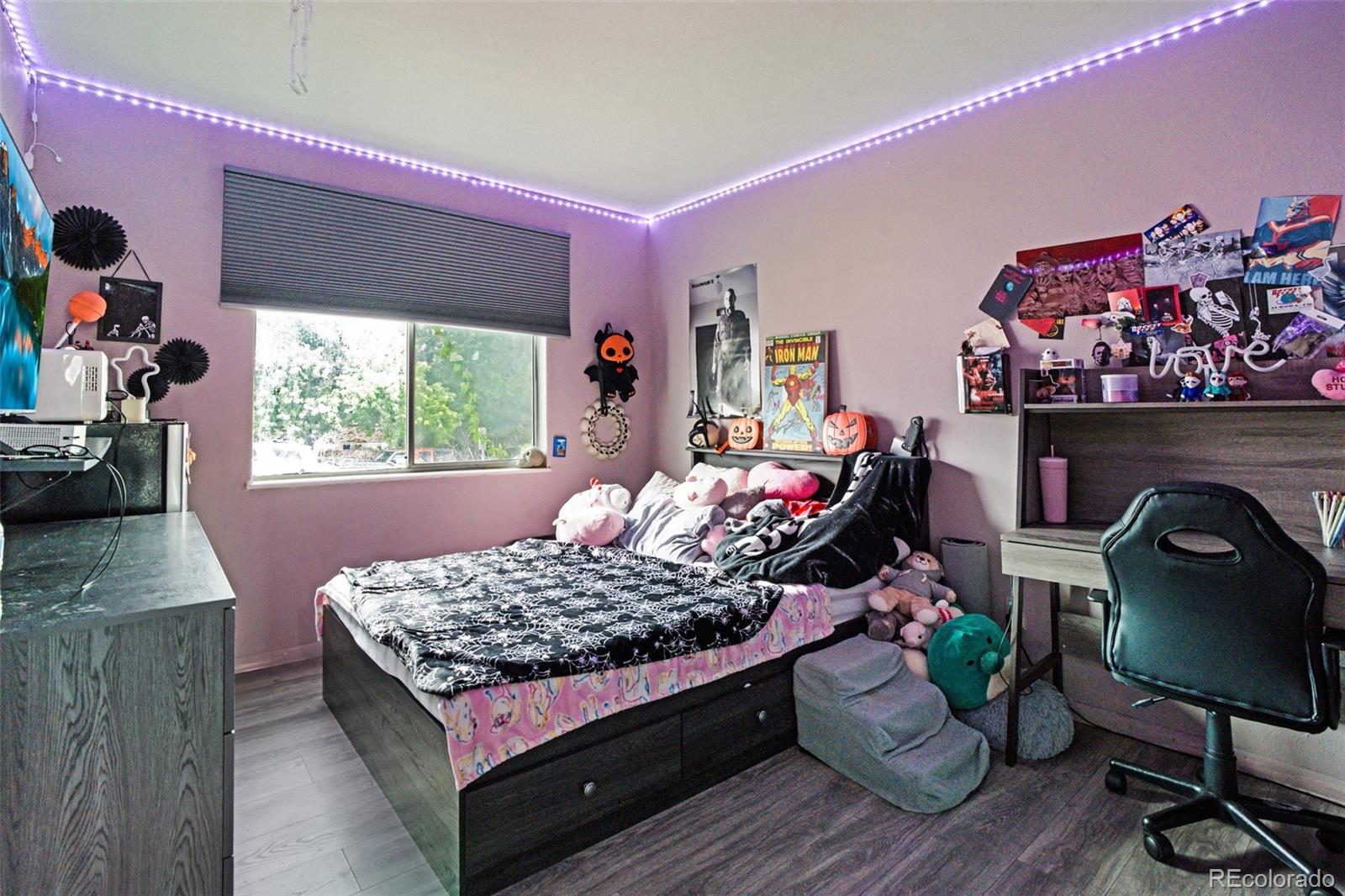 MLS Image #14 for 2574 s rifle street,aurora, Colorado