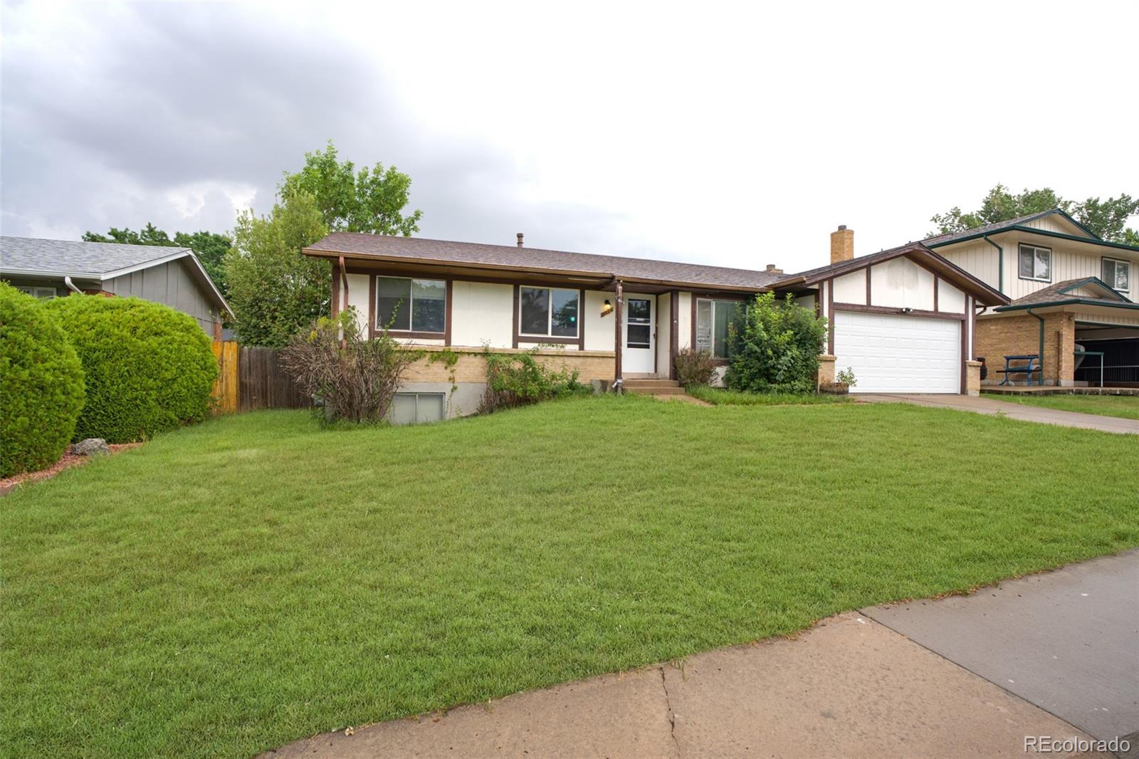 MLS Image #19 for 2574 s rifle street,aurora, Colorado