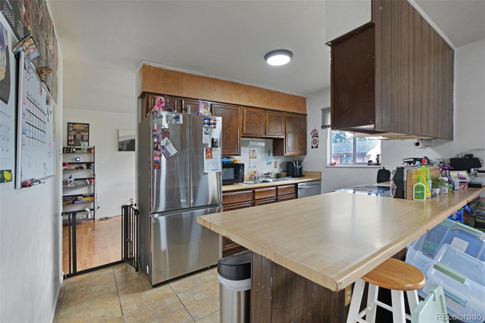 MLS Image #3 for 2574 s rifle street,aurora, Colorado