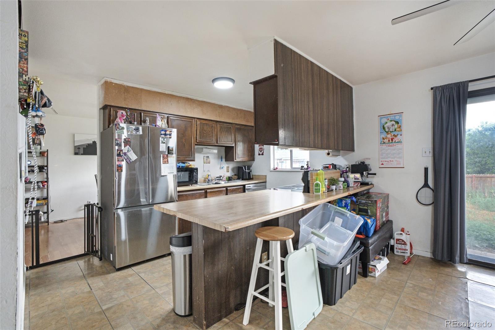 MLS Image #4 for 2574 s rifle street,aurora, Colorado