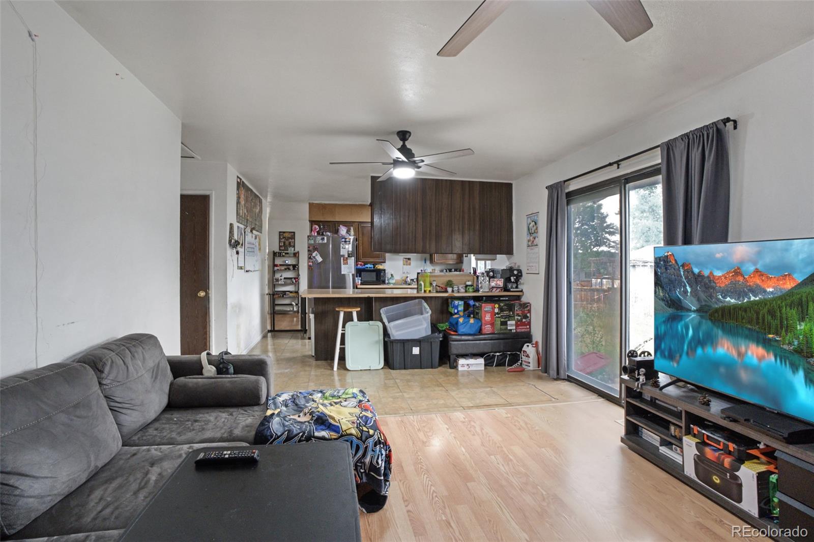MLS Image #5 for 2574 s rifle street,aurora, Colorado