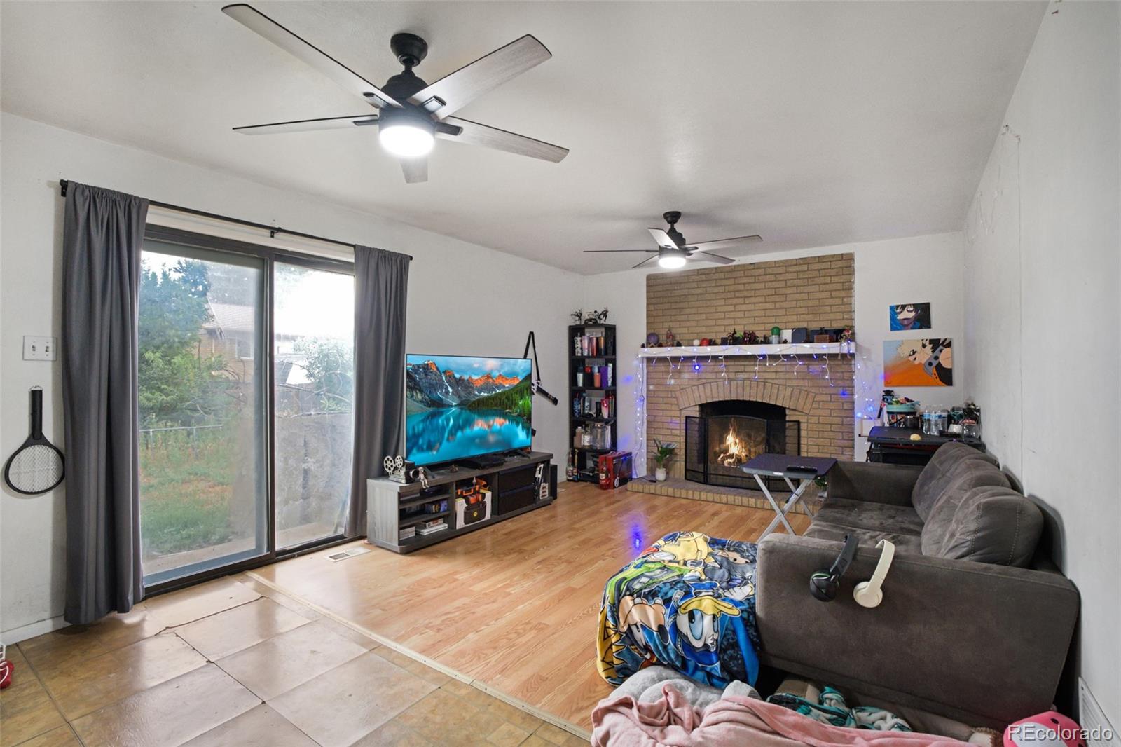 MLS Image #6 for 2574 s rifle street,aurora, Colorado