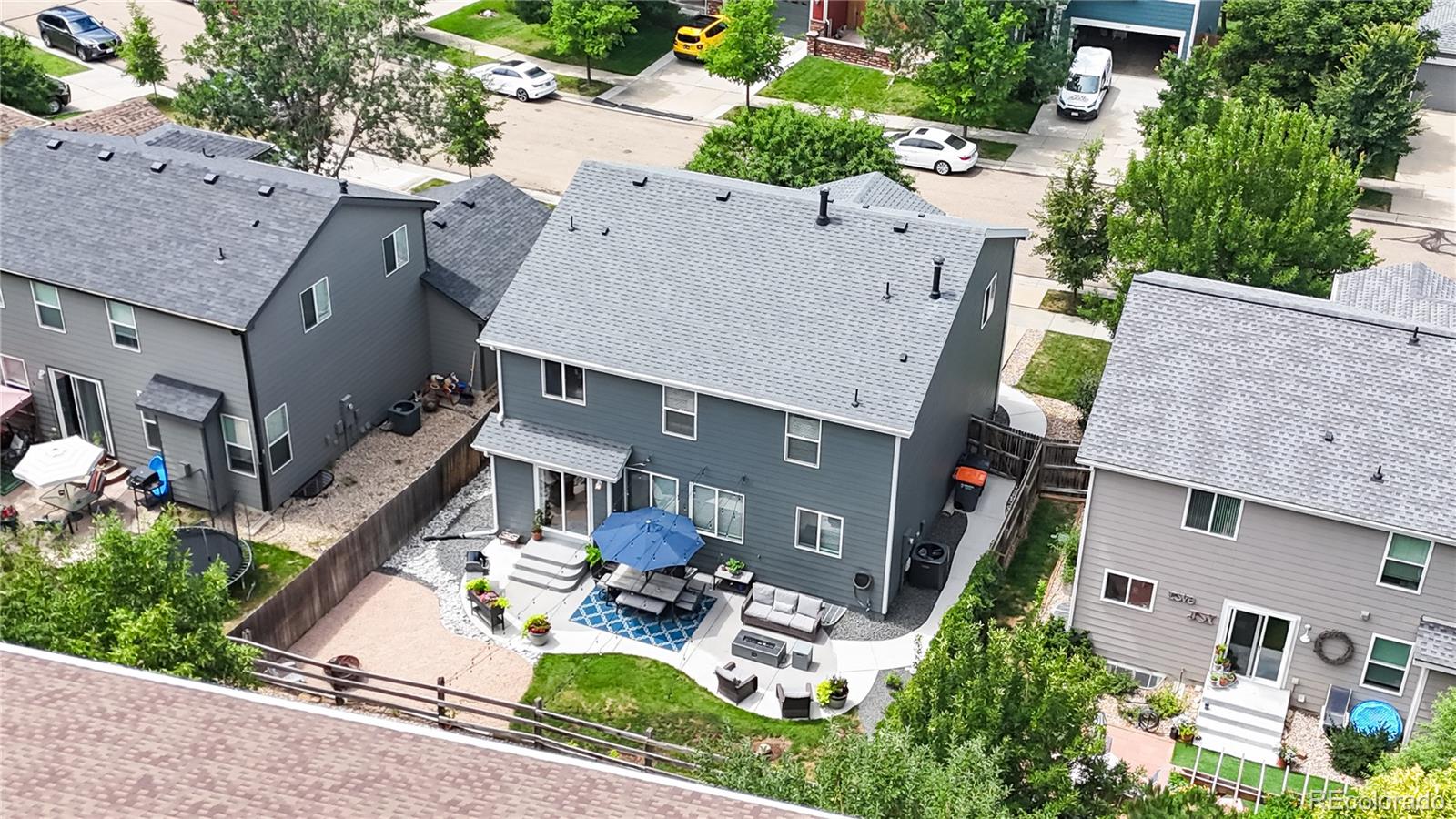 MLS Image #25 for 201  mcafee circle,erie, Colorado