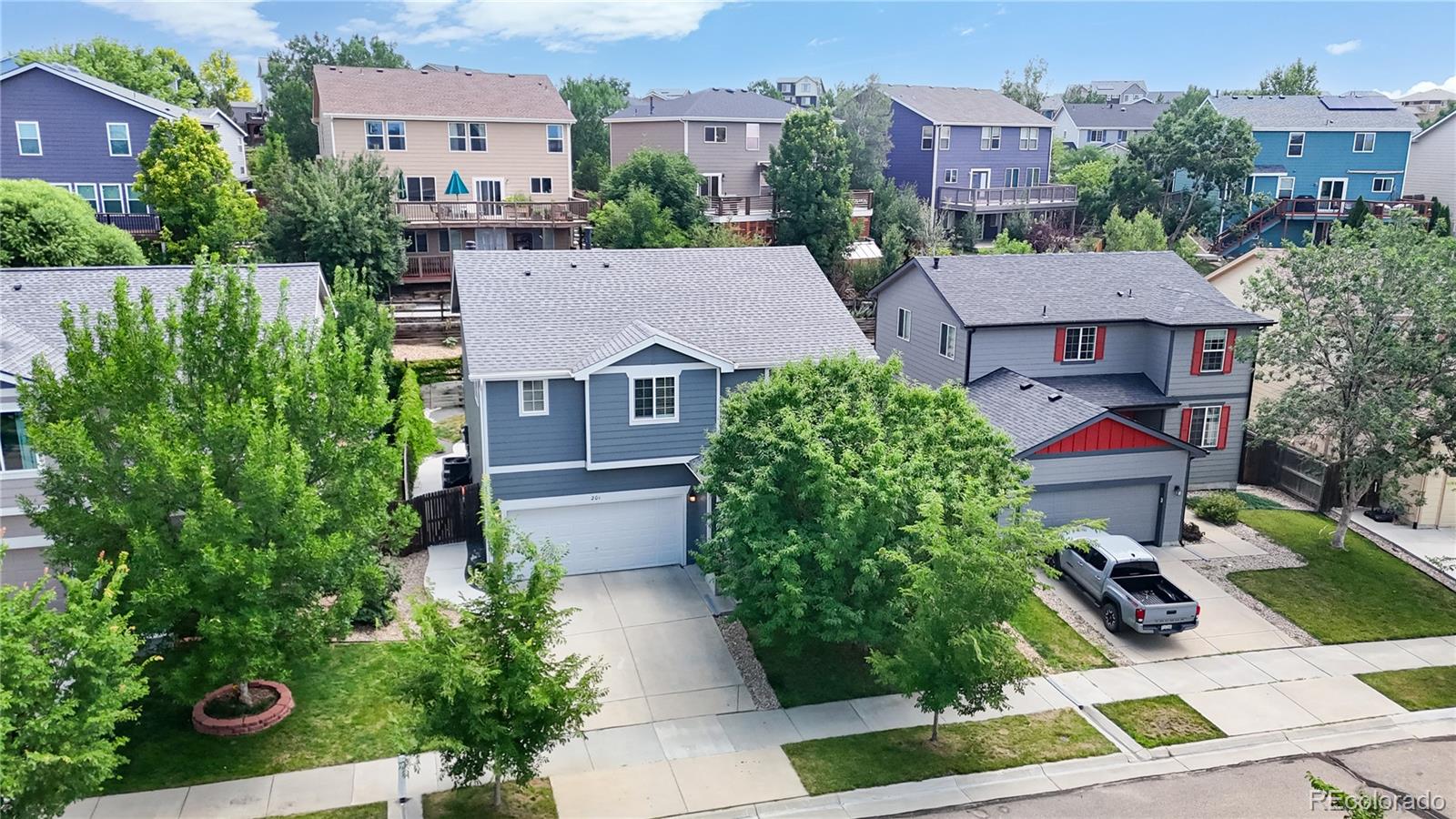 MLS Image #26 for 201  mcafee circle,erie, Colorado