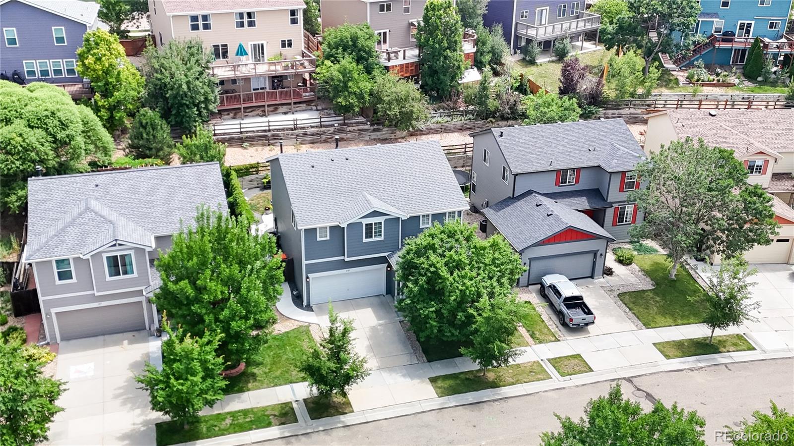MLS Image #28 for 201  mcafee circle,erie, Colorado