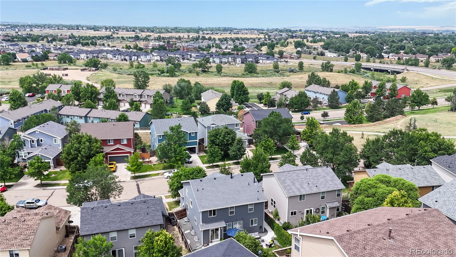 MLS Image #29 for 201  mcafee circle,erie, Colorado