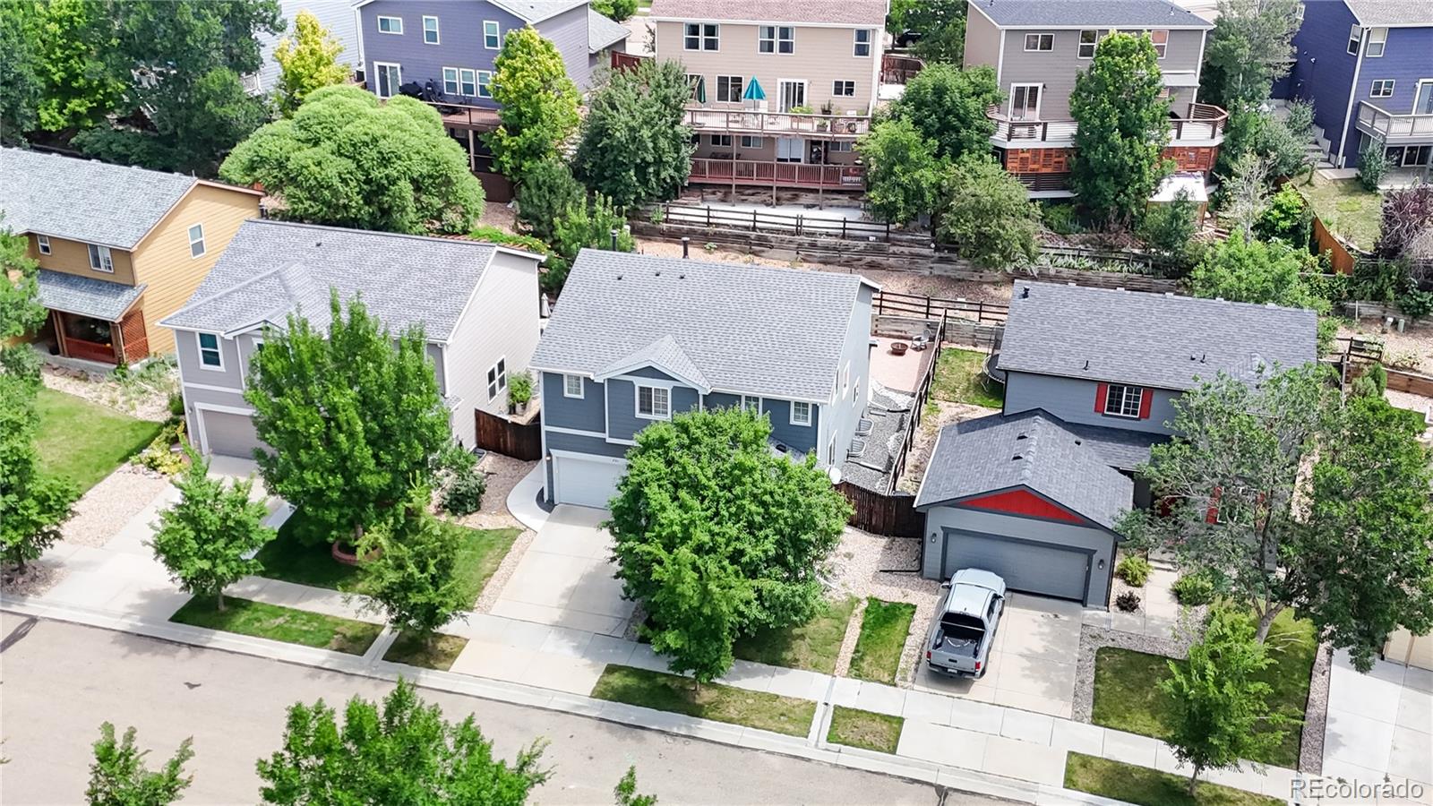 MLS Image #30 for 201  mcafee circle,erie, Colorado