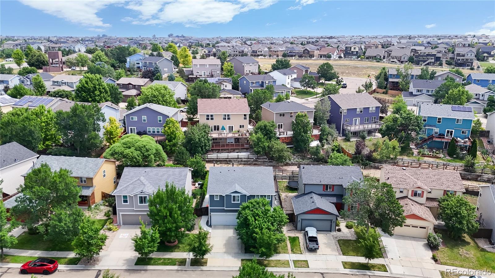 MLS Image #31 for 201  mcafee circle,erie, Colorado