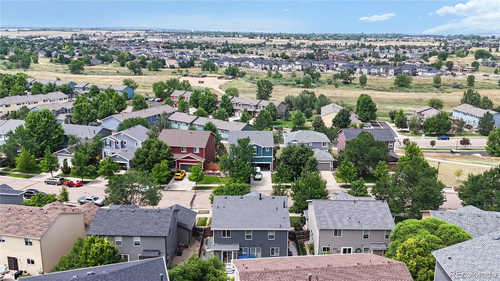 MLS Image #32 for 201  mcafee circle,erie, Colorado