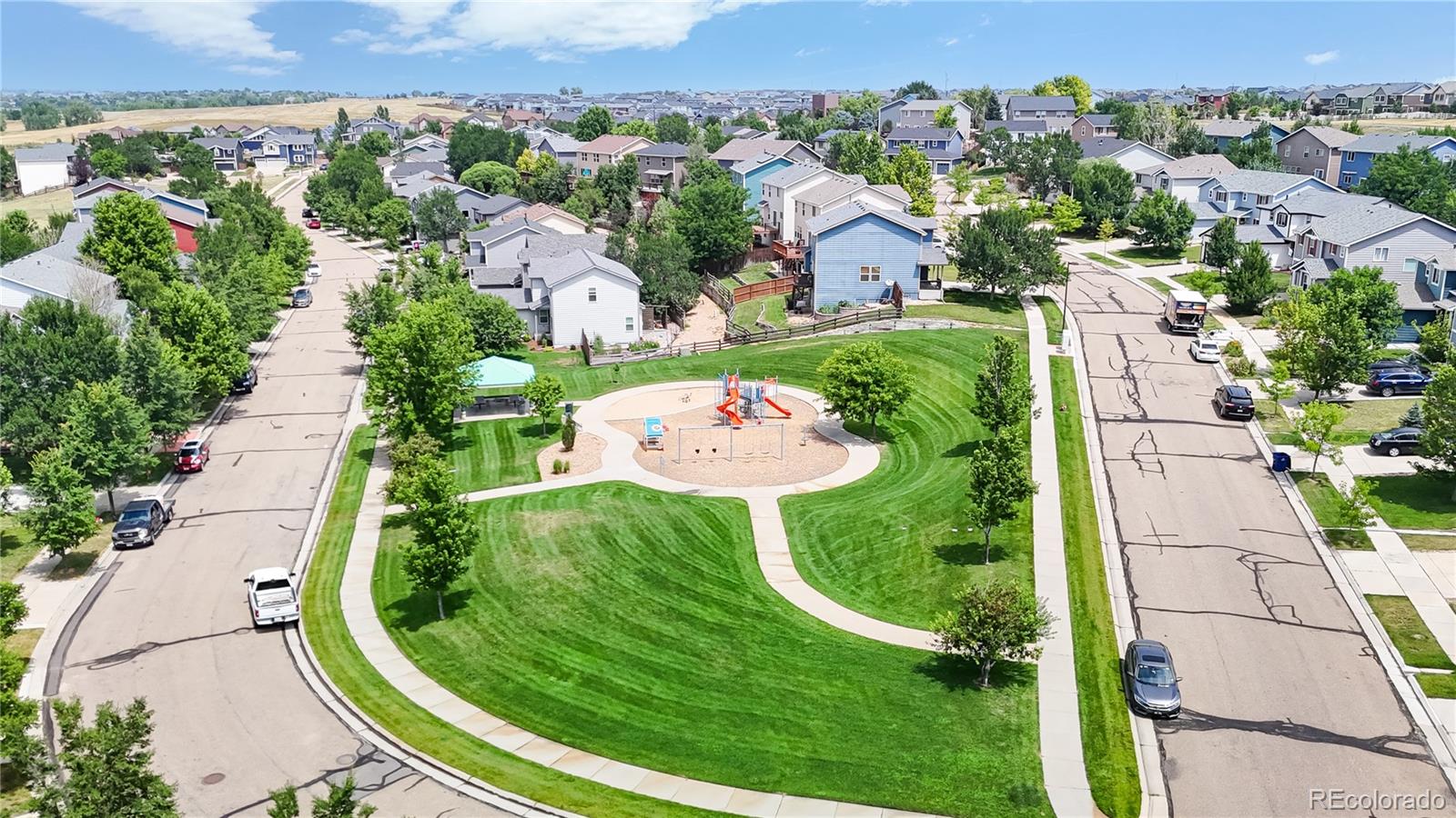 MLS Image #33 for 201  mcafee circle,erie, Colorado