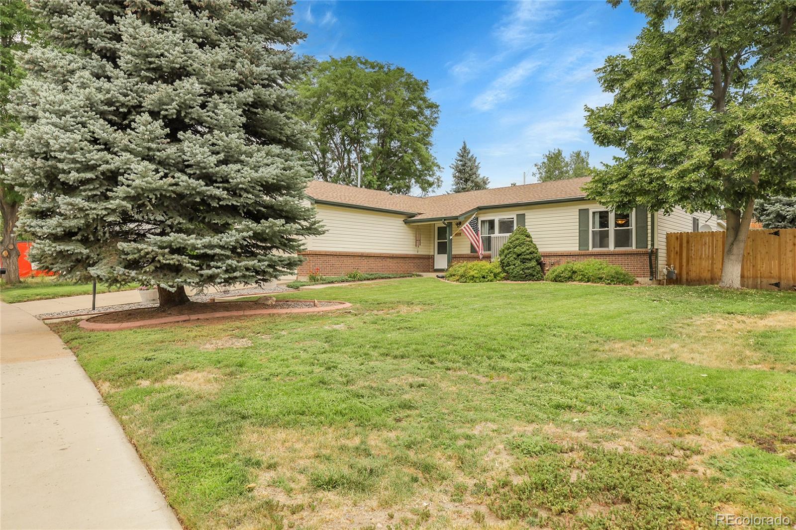 MLS Image #1 for 14695 e stanford place,aurora, Colorado