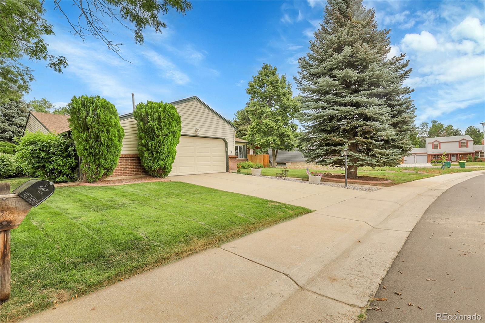 MLS Image #2 for 14695 e stanford place,aurora, Colorado