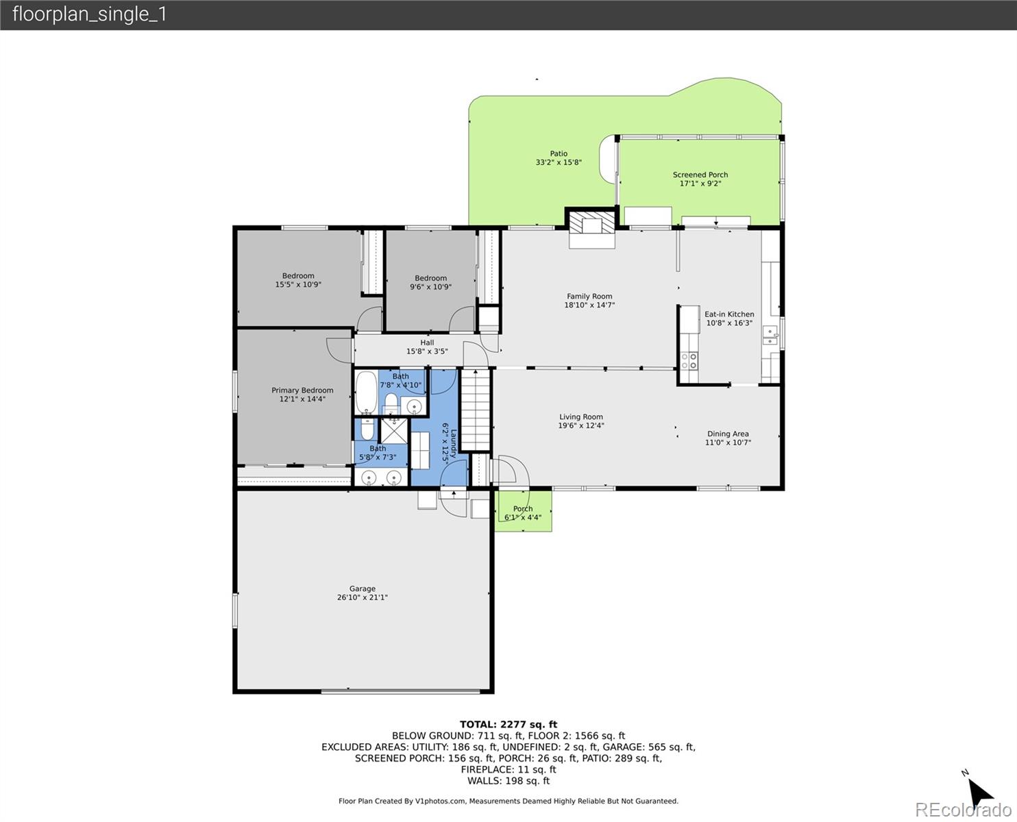 MLS Image #48 for 14695 e stanford place,aurora, Colorado