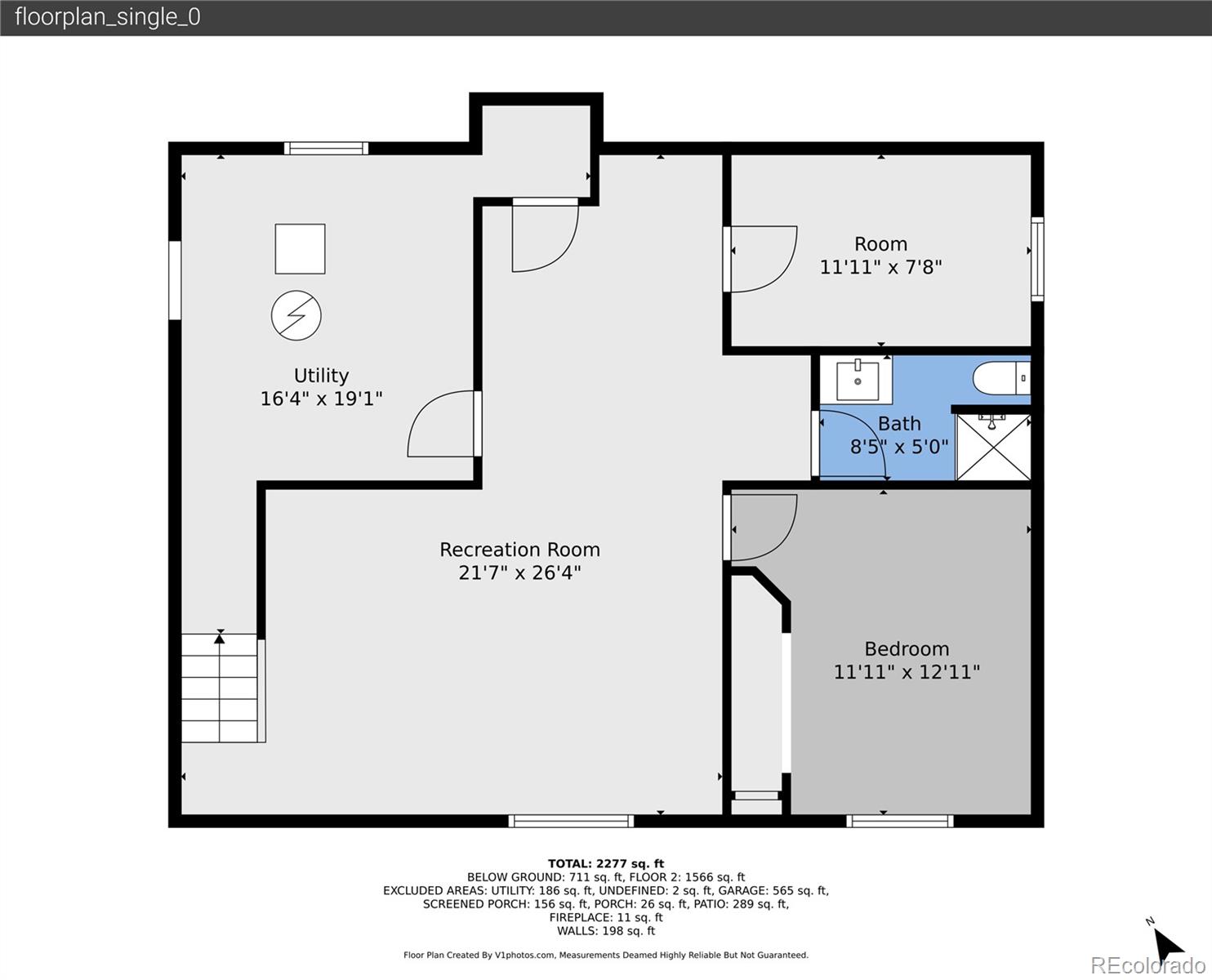 MLS Image #49 for 14695 e stanford place,aurora, Colorado