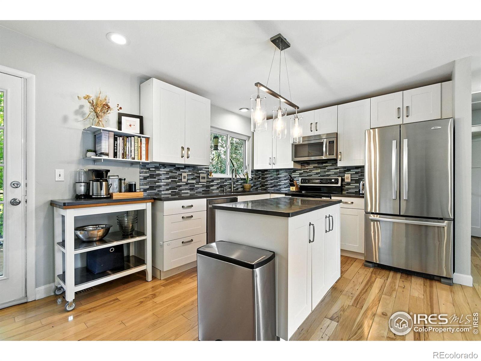 MLS Image #10 for 697  fireside street,louisville, Colorado