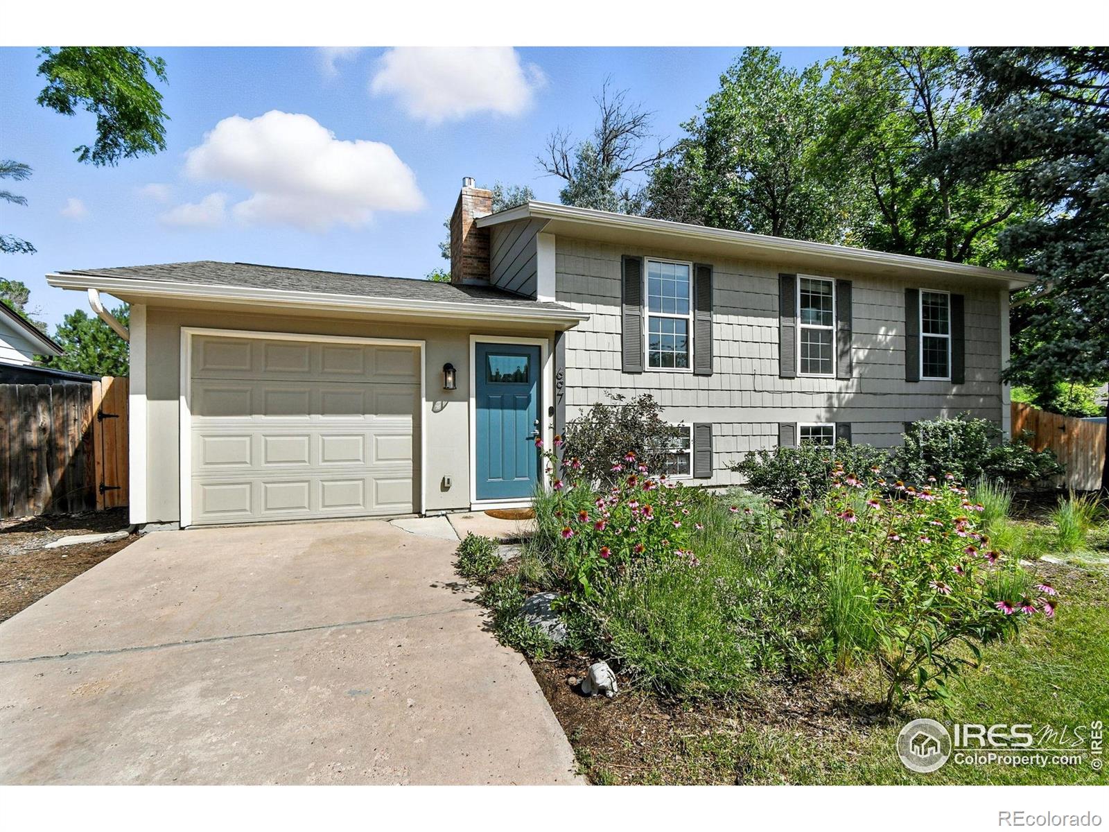 MLS Image #2 for 697  fireside street,louisville, Colorado