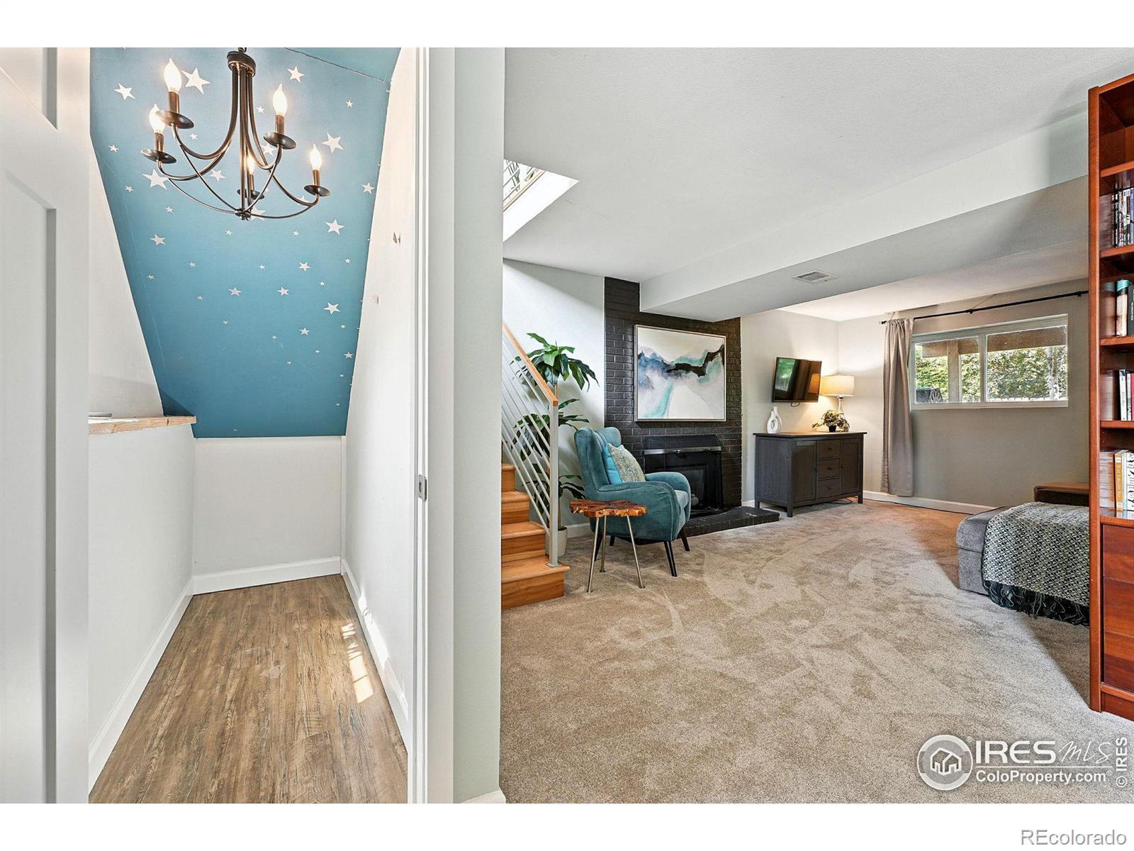 MLS Image #21 for 697  fireside street,louisville, Colorado