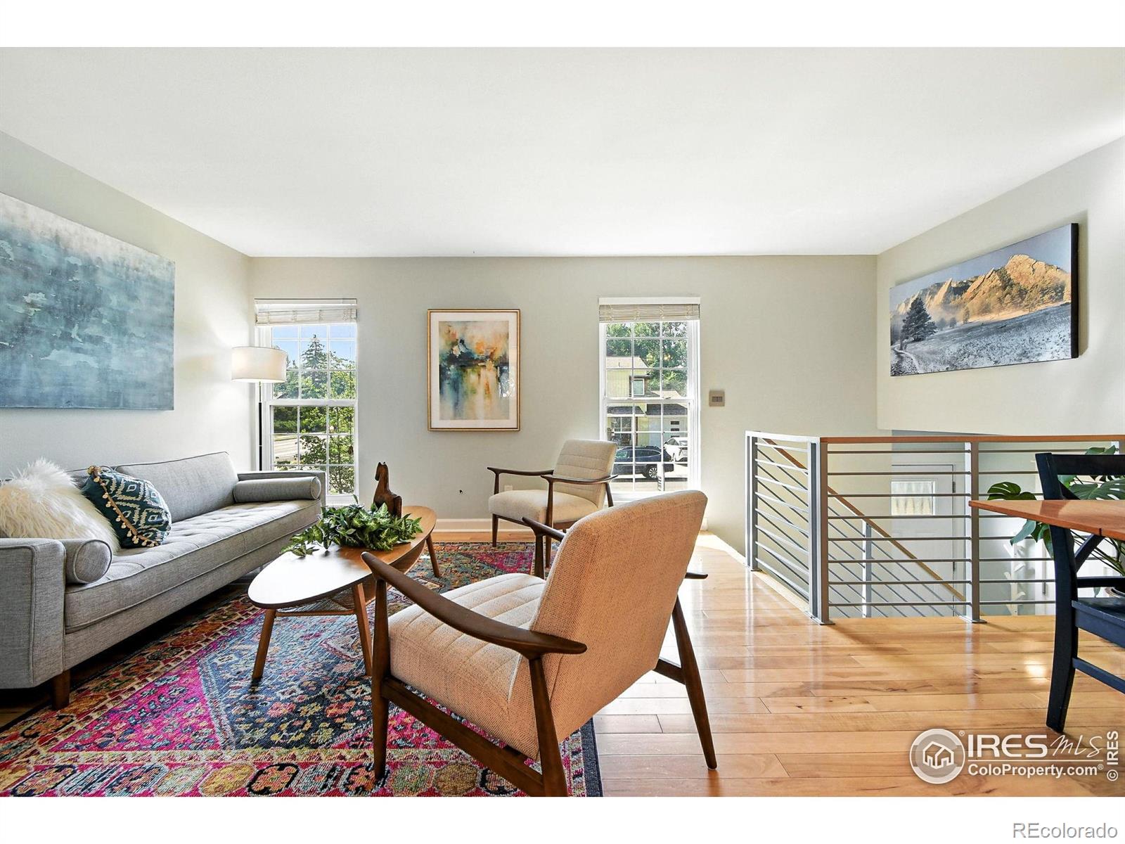 MLS Image #3 for 697  fireside street,louisville, Colorado