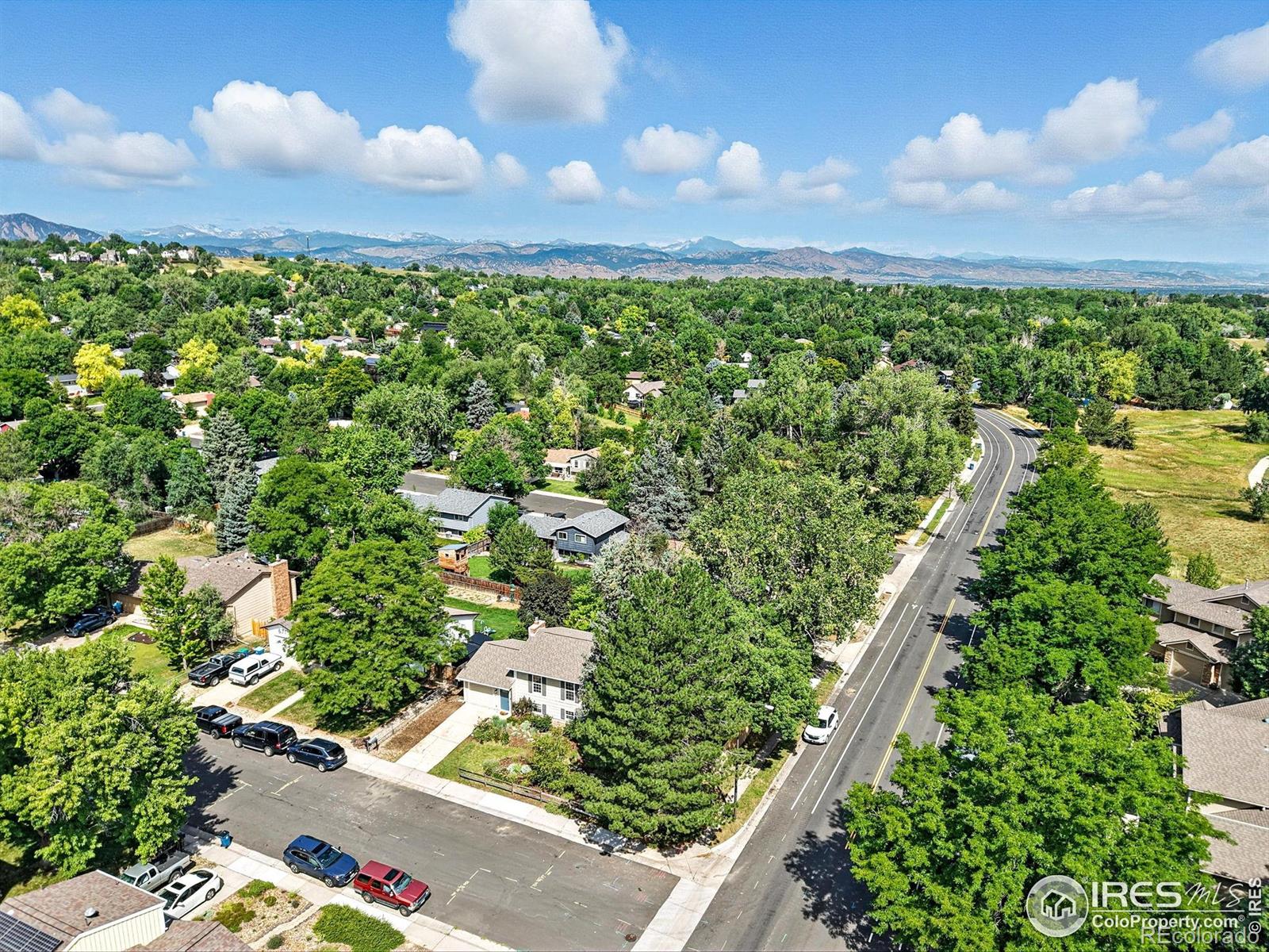 MLS Image #38 for 697  fireside street,louisville, Colorado