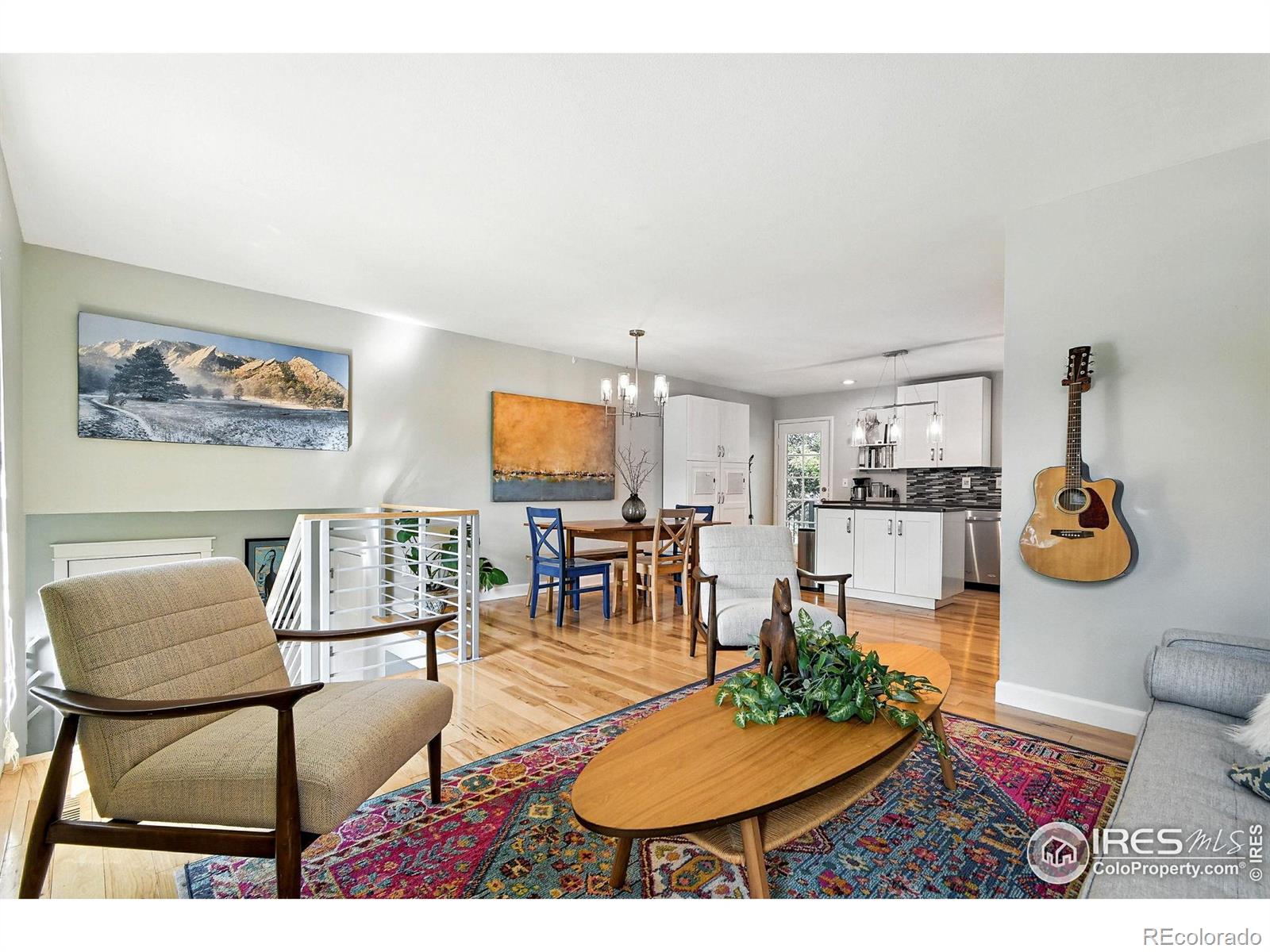 MLS Image #5 for 697  fireside street,louisville, Colorado