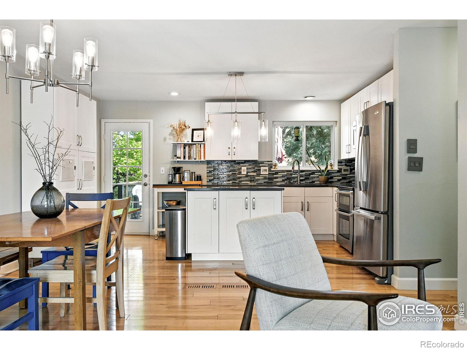MLS Image #7 for 697  fireside street,louisville, Colorado