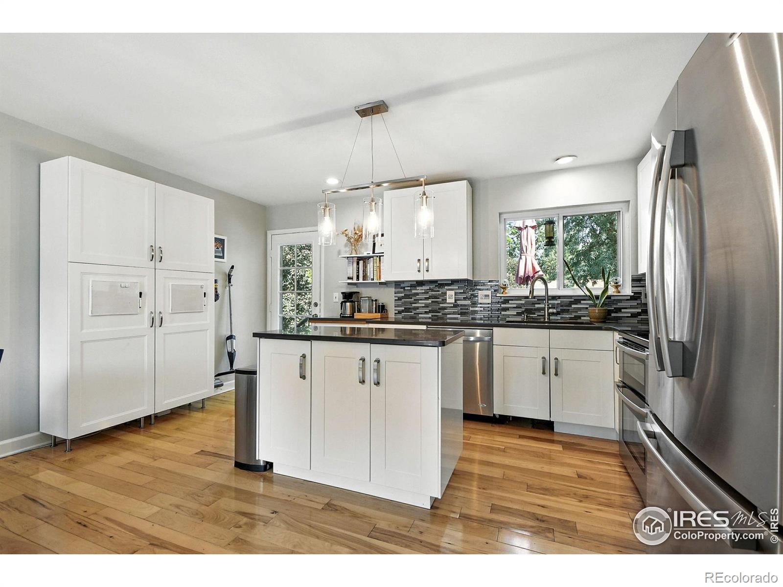MLS Image #8 for 697  fireside street,louisville, Colorado