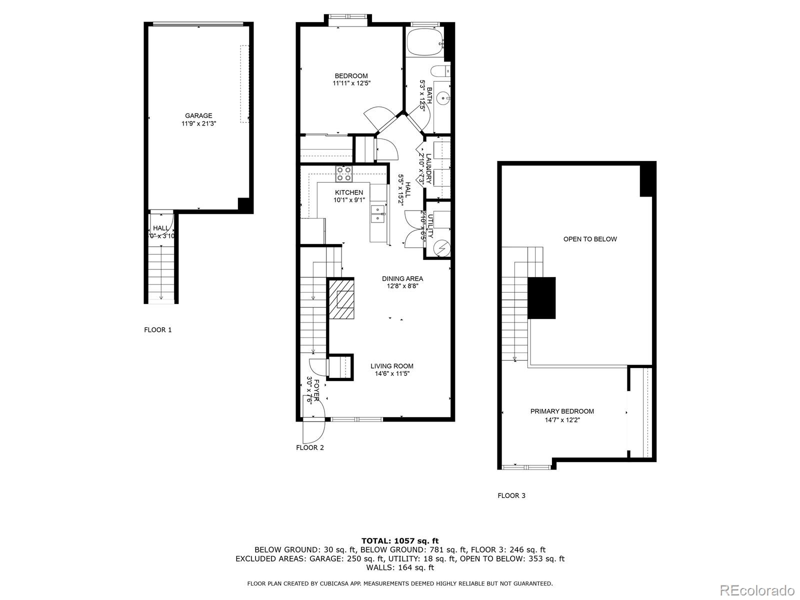 MLS Image #32 for 18611 e water drive,aurora, Colorado