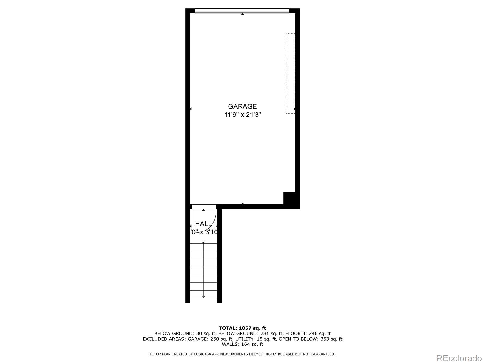 MLS Image #35 for 18611 e water drive,aurora, Colorado