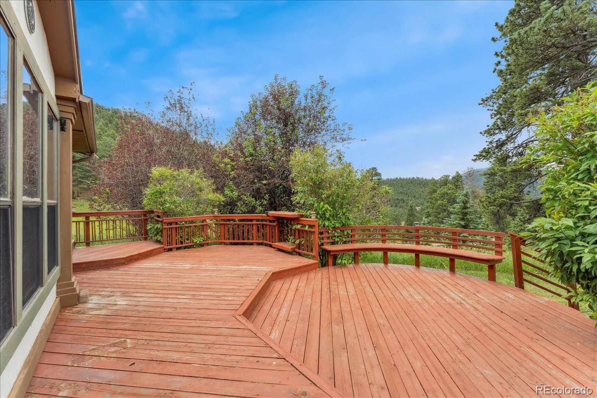 MLS Image #2 for 11846  crescent park drive,golden, Colorado