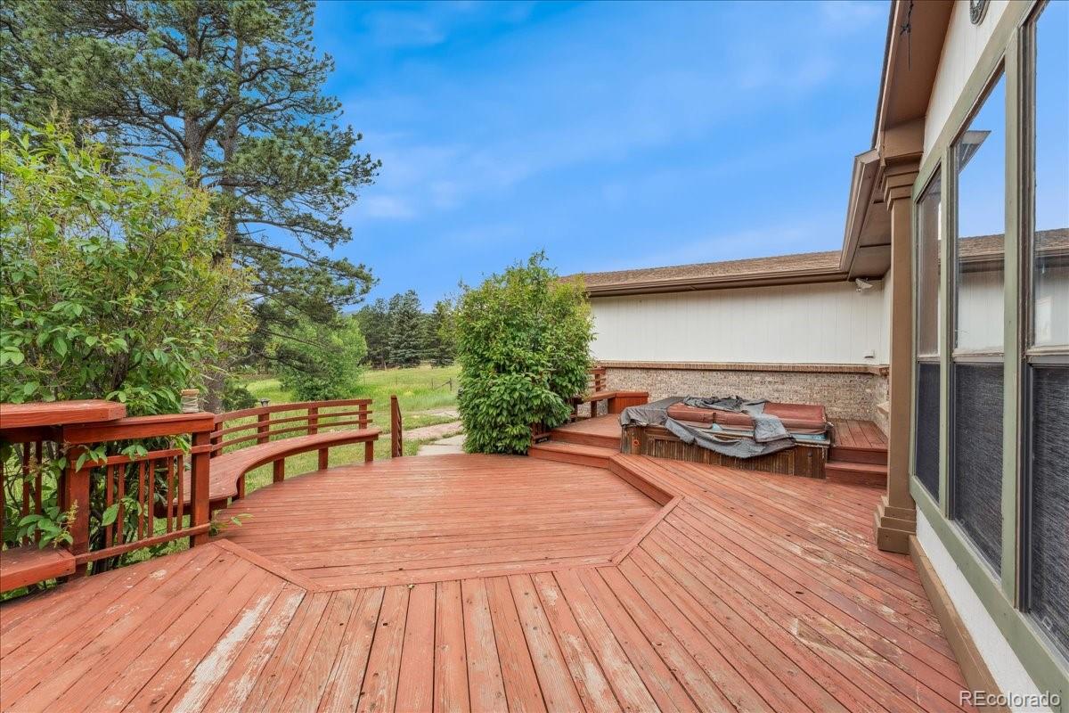 MLS Image #3 for 11846  crescent park drive,golden, Colorado